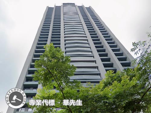 新北法拍大樓-7