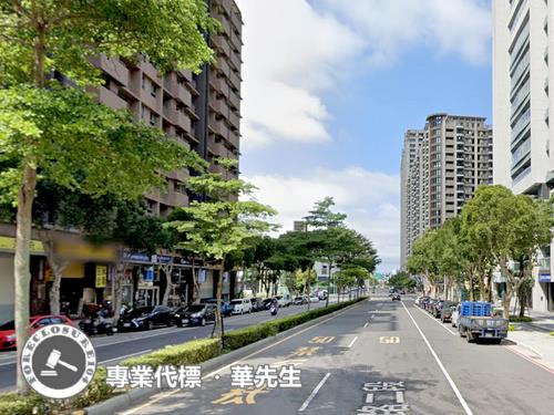 新北法拍大樓-5