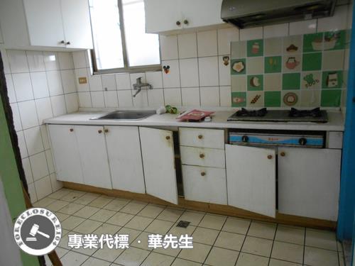 新北法拍大樓-6