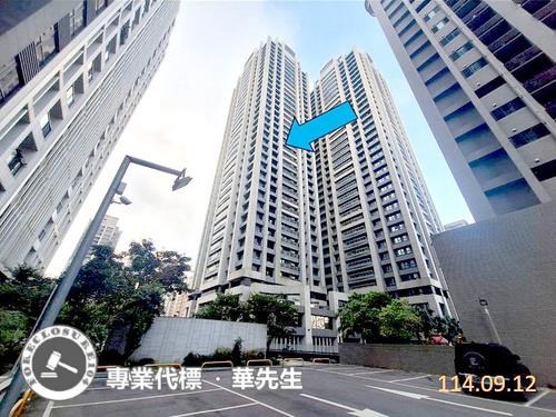 新北法拍大樓-2