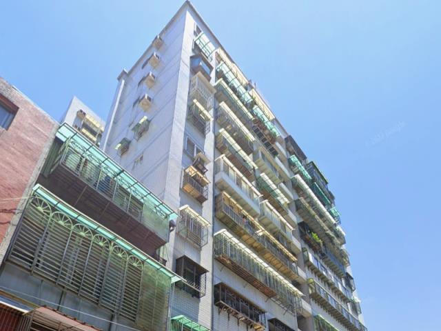 新北土城大樓法拍-4