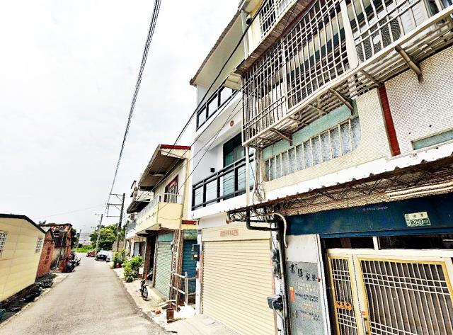 太保後潭里後潭透天