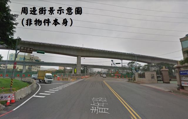 桃園楊梅廠房-1
