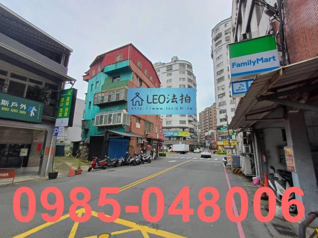 新北三峽法拍大樓-5