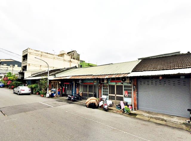 嘉義梅山透天法拍-2