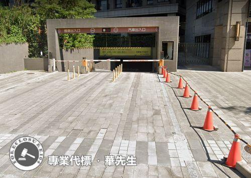 龜山大樓法拍-5