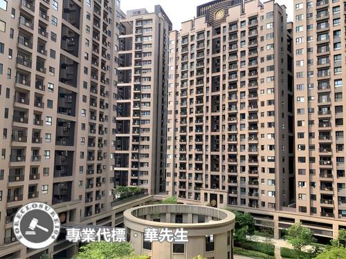 龜山大樓法拍-4