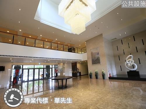 龜山大樓法拍-9