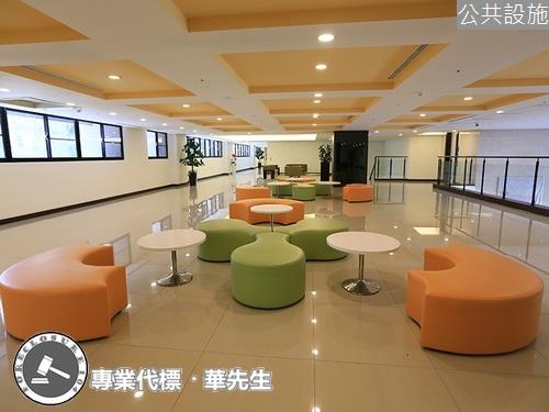 龜山大樓法拍-10