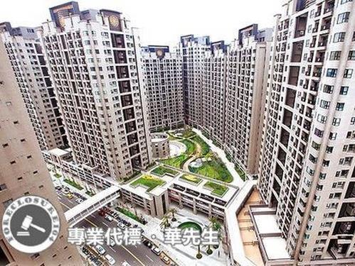 龜山大樓法拍-1