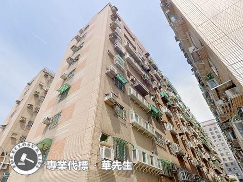 桃園區華廈法拍-7