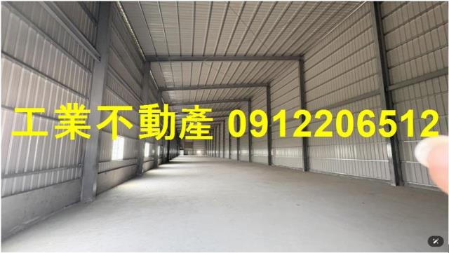 租屏東萬丹廠房