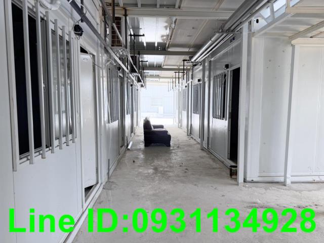 台中組合屋-8