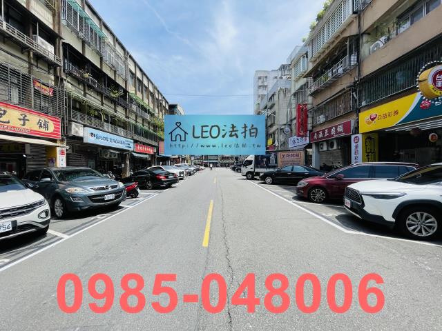台北法拍公寓-6