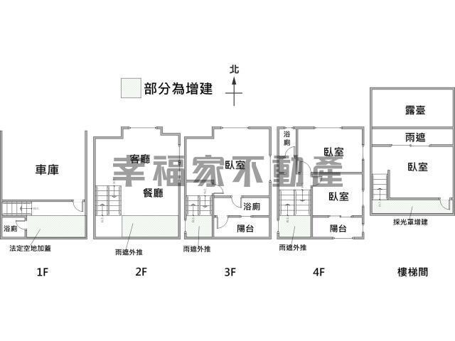 台南別墅-14