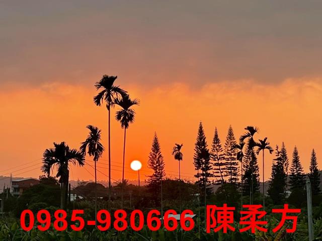 鹿滿庭院大透天建地