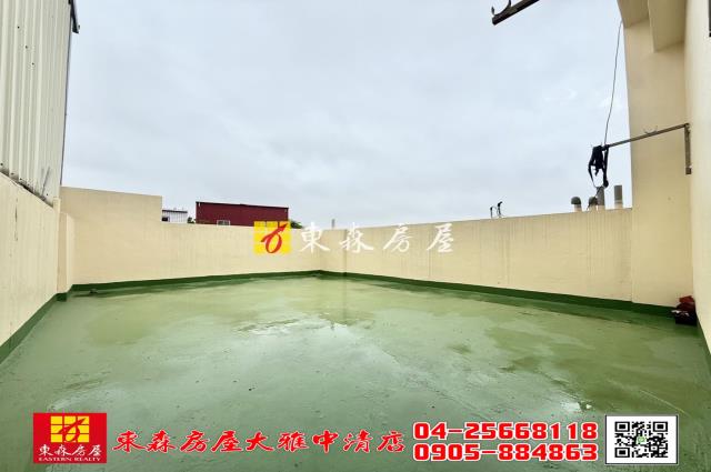 大雅別墅-12