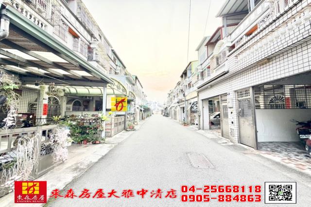 大雅別墅-1