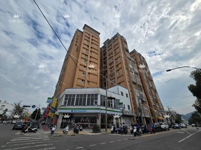 豐原法拍大樓-0