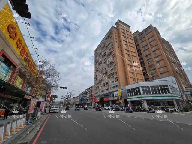 豐原法拍大樓-2