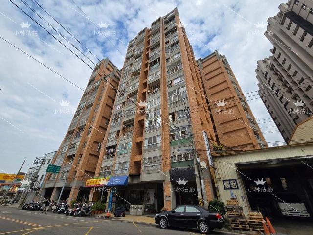 豐原法拍大樓-4