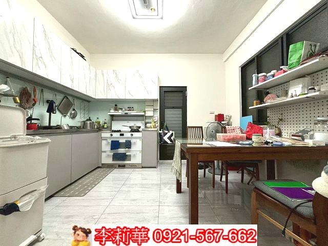 永康透天-4