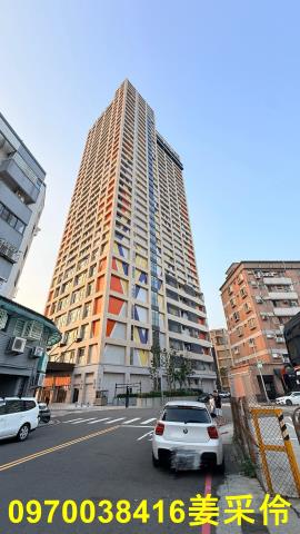 福容VOCO酒店世賢國小北港路