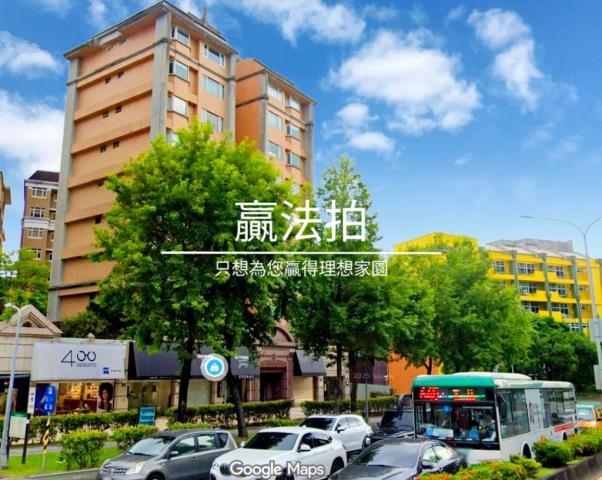 中山區法拍大樓-2