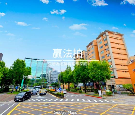 中山區法拍大樓-6