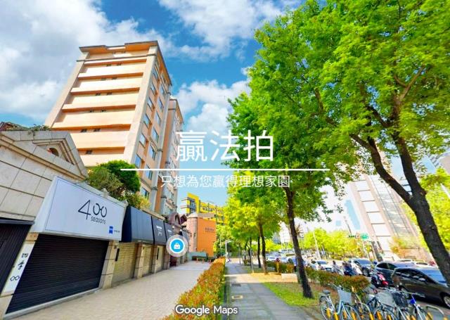 中山區法拍大樓-7
