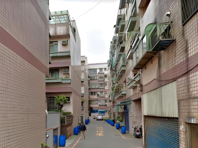 觀音公寓法拍-2