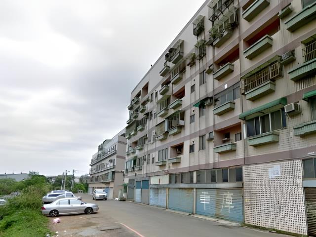 觀音公寓法拍-3