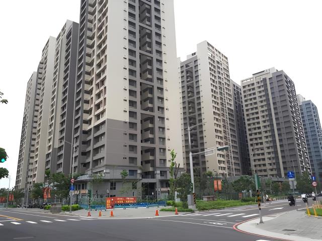 板橋大樓拍賣-1