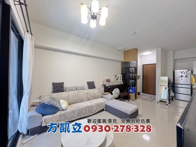 台南大樓-3