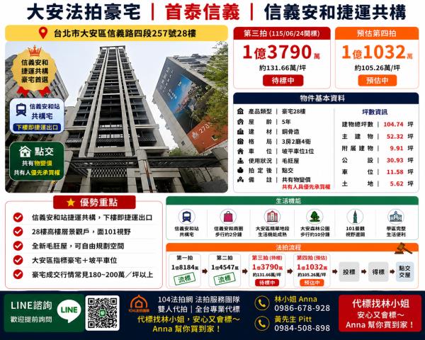 台北大樓法拍-0