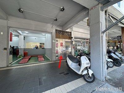 台北拍賣公寓-1