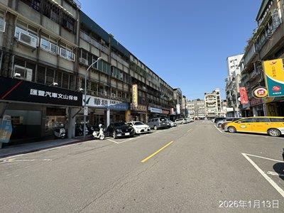 台北拍賣公寓-3