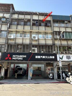 台北拍賣公寓-4