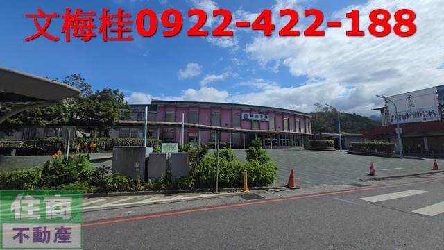 附近街景