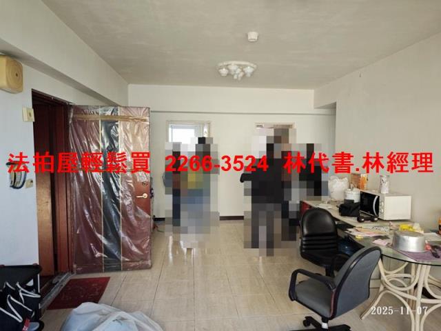 桃園大樓法拍-3