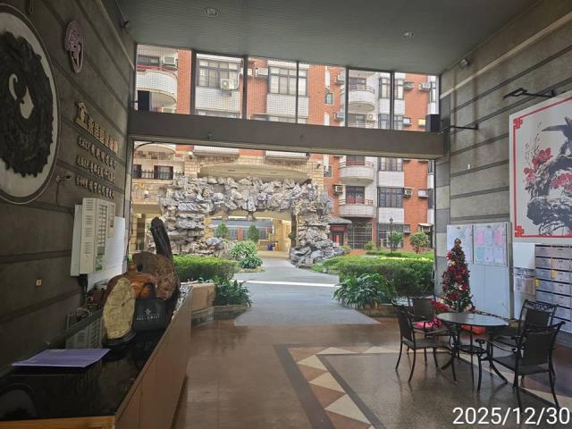 台中大里大樓法拍-3