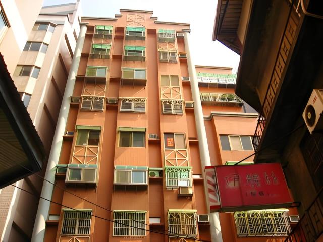 桃園桃園區拍賣大樓-1