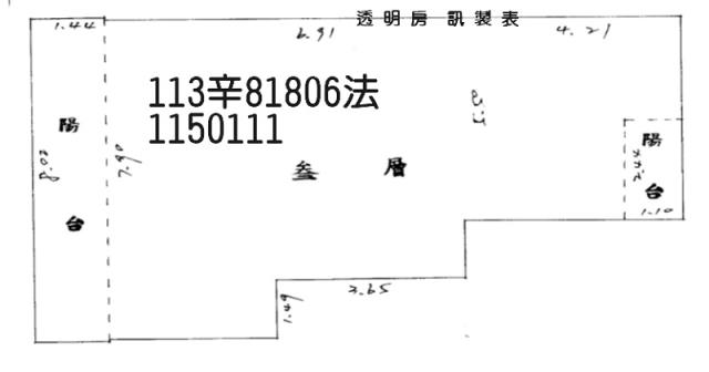桃園桃園區大樓拍賣-7