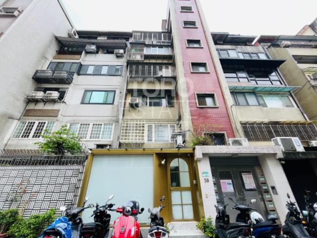 台北松山公寓法拍-3