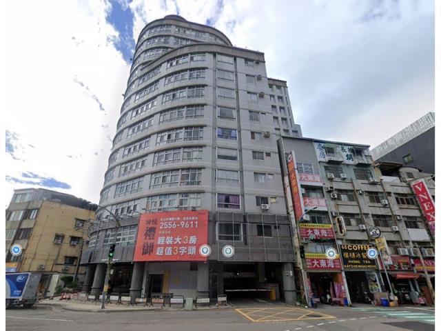 台中豐原大樓法拍-1