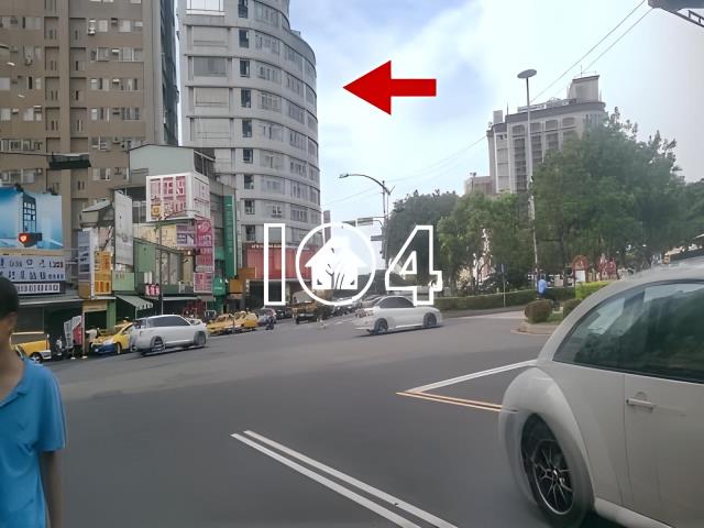 台中豐原大樓法拍-4