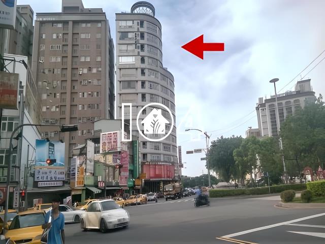 台中豐原大樓法拍-5