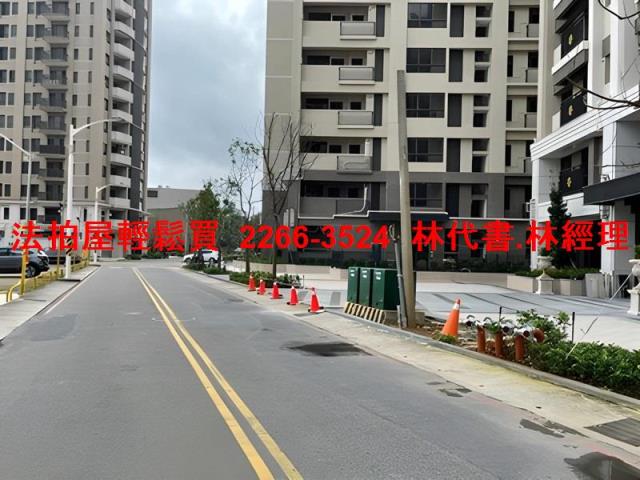 桃園桃園區大樓法拍-9