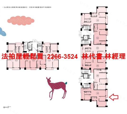 桃園桃園區大樓法拍-14