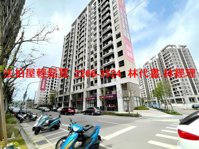 桃園桃園區大樓法拍-5